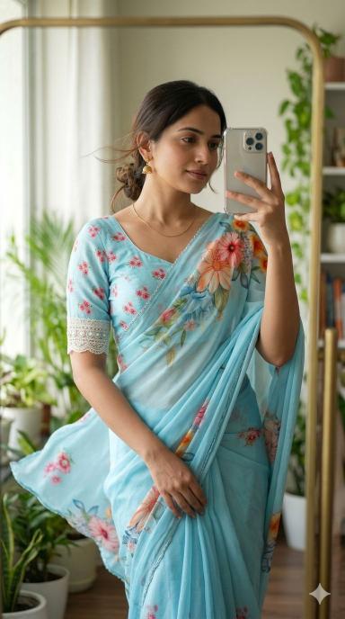 Svara designer saree india clothing wholesale suppliers
